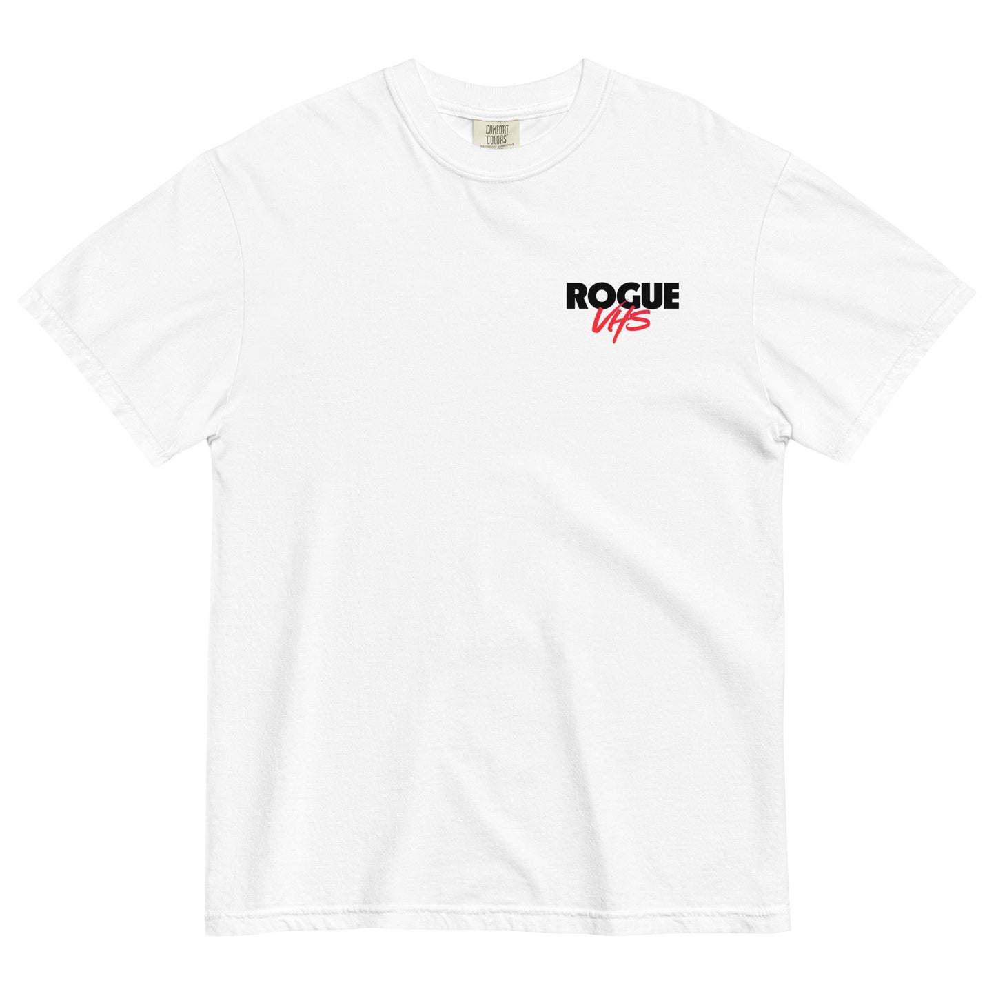 Rogue VHS 'AKIRA' Tee